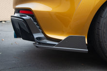 Load image into Gallery viewer, APR Acura DE5 Integra Type S Rear Bumper Skirts 2024 - Current