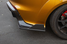Load image into Gallery viewer, APR Acura DE5 Integra Type S Rear Bumper Skirts 2024 - Current