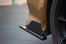 Load image into Gallery viewer, APR Acura DE5 Integra Type S Rear Bumper Skirts 2024 - Current