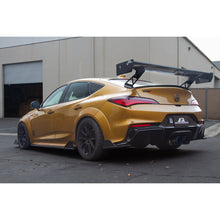 Load image into Gallery viewer, APR Acura DE5 Integra Type S GT-250 Adjustable Wing 2024 - Current