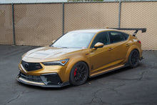 Load image into Gallery viewer, Acura DE5 Integra Type S Carbon Fiber Aero Kit 2024 - Current