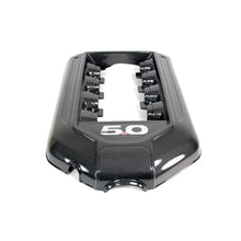 Load image into Gallery viewer, APR Ford Mustang GT 5.0 Engine Plenum Cover 2011-2014 (Manual Trans.)