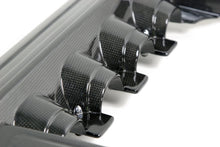 Load image into Gallery viewer, APR Ford Mustang GT 5.0 Engine Plenum Cover 2011-2014 (Manual Trans.)