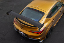 Load image into Gallery viewer, APR Acura DE5 Integra Type S GT-250 Adjustable Wing 2024 - Current