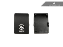 Load image into Gallery viewer, AutoTecknic ISOFIX Child Seat Anchor Cover - BMW G07 X7