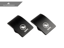 Load image into Gallery viewer, AutoTecknic ISOFIX Child Seat Anchor Cover - BMW G07 X7
