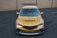 Load image into Gallery viewer, APR Acura DE5 Integra Type S GT-250 Adjustable Wing 2024 - Current