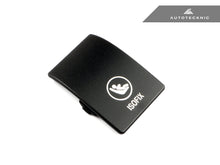 Load image into Gallery viewer, AutoTecknic ISOFIX Child Seat Anchor Cover - BMW G07 X7