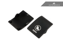 Load image into Gallery viewer, AutoTecknic ISOFIX Child Seat Anchor Cover - BMW G07 X7
