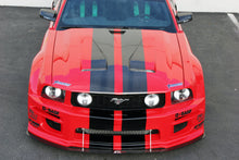 Load image into Gallery viewer, Ford Mustang S197 GT-R Widebody Aerodynamic Kit 2005-2009