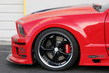 Load image into Gallery viewer, Ford Mustang S197 GT-R Widebody Aerodynamic Kit 2005-2009