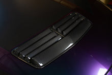 Load image into Gallery viewer, APR Ford Mustang S650 Hood Vent 2024 - Current
