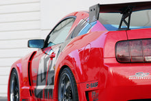 Load image into Gallery viewer, Ford Mustang S197 GT-R Widebody Aerodynamic Kit 2005-2009