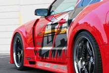 Load image into Gallery viewer, Ford Mustang S197 GT-R Widebody Aerodynamic Kit 2005-2009