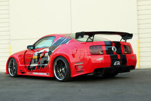 Load image into Gallery viewer, Ford Mustang S197 GT-R Widebody Aerodynamic Kit 2005-2009