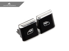 Load image into Gallery viewer, AutoTecknic Replacement Interior Window Switch Button - Porsche