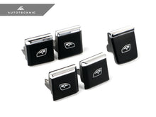 Load image into Gallery viewer, AutoTecknic Replacement Interior Window Switch Button - Porsche