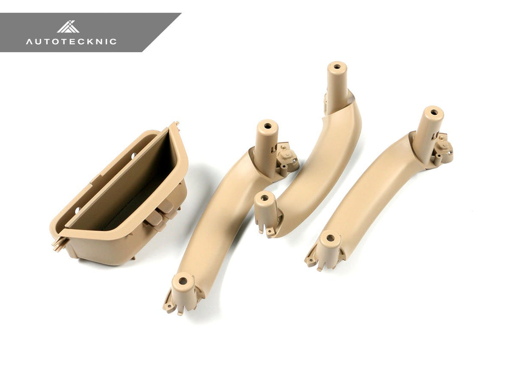 AutoTecknic Interior Inner Door Handle Repair Kit - F25 X3 | F26 X4