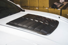 Load image into Gallery viewer, APR Ford Mustang Hood Vent 2015 - 2017