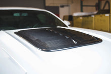 Load image into Gallery viewer, APR Ford Mustang Hood Vent 2015 - 2017