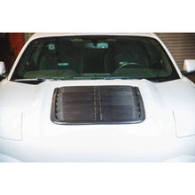 Load image into Gallery viewer, APR Ford Mustang Hood Vent 2015 - 2017