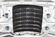 Load image into Gallery viewer, APR Ford Mustang Hood Vent 2015 - 2017