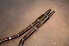 Load image into Gallery viewer, Ford Mustang GT S550 Valved Sport Exhaust System