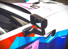 Load image into Gallery viewer, APR Performance GT2 AeroMirror - Universal Fitment
