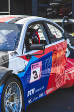 Load image into Gallery viewer, APR Performance GT2 AeroMirror - Universal Fitment