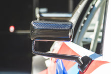 Load image into Gallery viewer, APR Performance GT2 AeroMirror - Universal Fitment