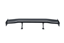 Load image into Gallery viewer, GTC-500 Carbon Fiber Adjustable Wing - Chevrolet Corvette C8 Z06