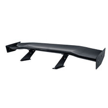 Load image into Gallery viewer, Chevrolet Corvette C8 GTC-500 Carbon Fiber Adjustable Wing
