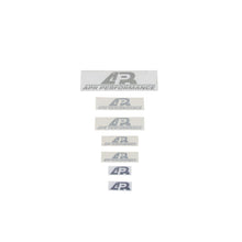 Load image into Gallery viewer, APR Performance Decal Stickers Pack