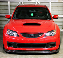 Load image into Gallery viewer, APR Subaru Impreza STI Brake Cooling Ducts 2008-2010