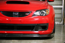 Load image into Gallery viewer, APR Subaru Impreza STI Brake Cooling Ducts 2008-2010