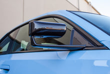 Load image into Gallery viewer, APR Performance GT2 AeroMirror - BMW G87 M2 / G42 2-Series/ M240i
