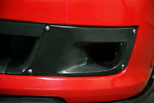Load image into Gallery viewer, APR Subaru Impreza STI Brake Cooling Ducts 2008-2010