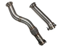 Load image into Gallery viewer, MAD BMW S58 Downpipes M2 M3 M4 G87 G80 G82 G83