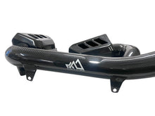 Load image into Gallery viewer, MAD BMW M2 M3 M4 G80 G82 G87 Carbon Fiber Cold Air Intake "V2"