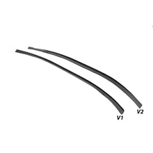 Load image into Gallery viewer, GTC-200 Carbon Fiber Gurney Flap