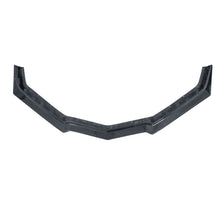 Load image into Gallery viewer, Carbon Fiber Front Splitter/ Airdam/ Lip Chevrolet Corvette C8 Z06, E Ray, ZR1, Grand Sport