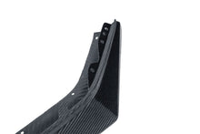 Load image into Gallery viewer, Carbon Fiber Front Splitter/ Airdam/ Lip Chevrolet Corvette C8 Z06, E Ray, ZR1, Grand Sport