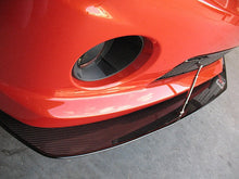 Load image into Gallery viewer, Chevrolet Camaro SS Carbon Fiber Front Wind Splitter 2010-2013