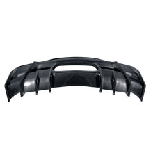Load image into Gallery viewer, Carbon Fiber Rear Diffuser Chevrolet Corvette C8 Z06, ERAY, ZR1, Grand Sport