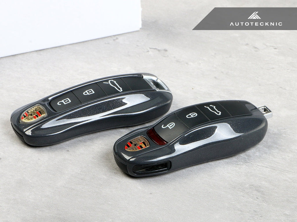 AutoTecknic Painted Key Remote Trim - Porsche (G2)