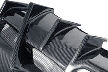 Load image into Gallery viewer, Carbon Fiber Rear Diffuser Chevrolet Corvette C8 Z06, ERAY, ZR1, Grand Sport