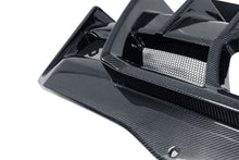 Load image into Gallery viewer, Carbon Fiber Rear Diffuser Chevrolet Corvette C8 Z06, ERAY, ZR1, Grand Sport