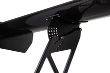 Load image into Gallery viewer, BMW G42 M240i / G87 M2  GT250 Carbon Fiber Adjustable Wing 2023-UP