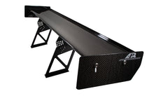 Load image into Gallery viewer, BMW G42 M240i / G87 M2  GT250 Carbon Fiber Adjustable Wing 2023-UP