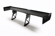 Load image into Gallery viewer, BMW G42 M240i / G87 M2  GT250 Carbon Fiber Adjustable Wing 2023-UP